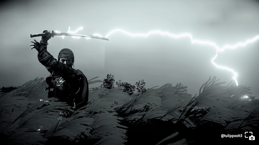 고스트 오브 쓰시마 5주년 기념 Share of the Week 공개_7.png
