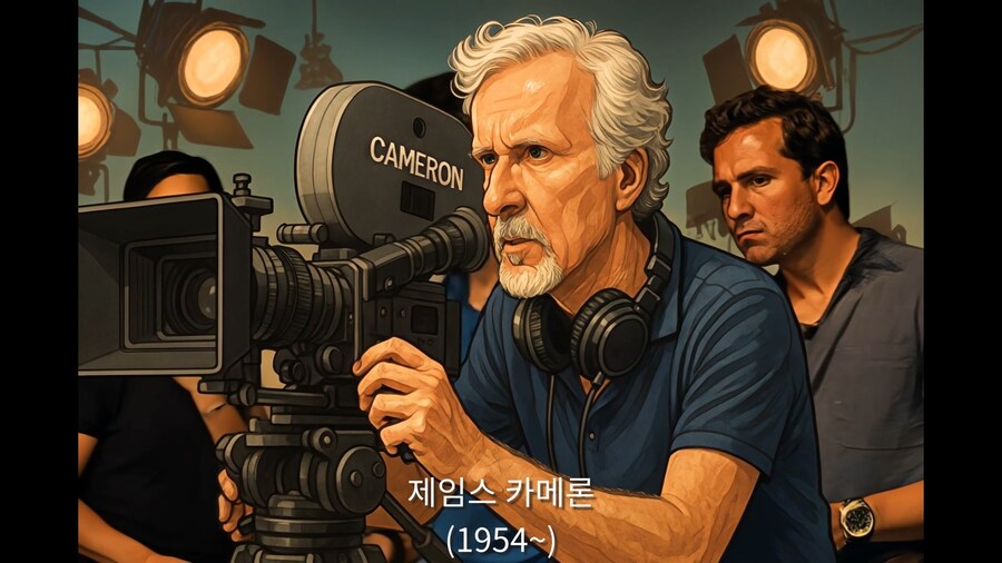[AI 변환] #2 최고의 영화감독과 명작들 Vol.1_6.jpg