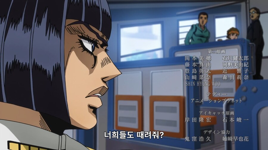 죠죠) 이 장면 오역이였냐 ㅋㅋㅋㅋㅋㅋ_3.png