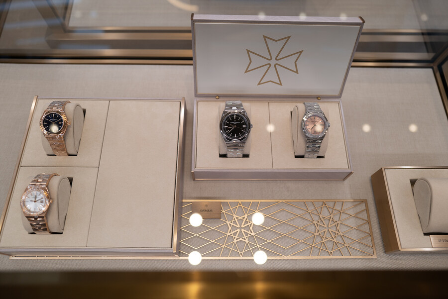 바쉐론 콘스탄틴 270주년 기념전 (스압)_33.jpg