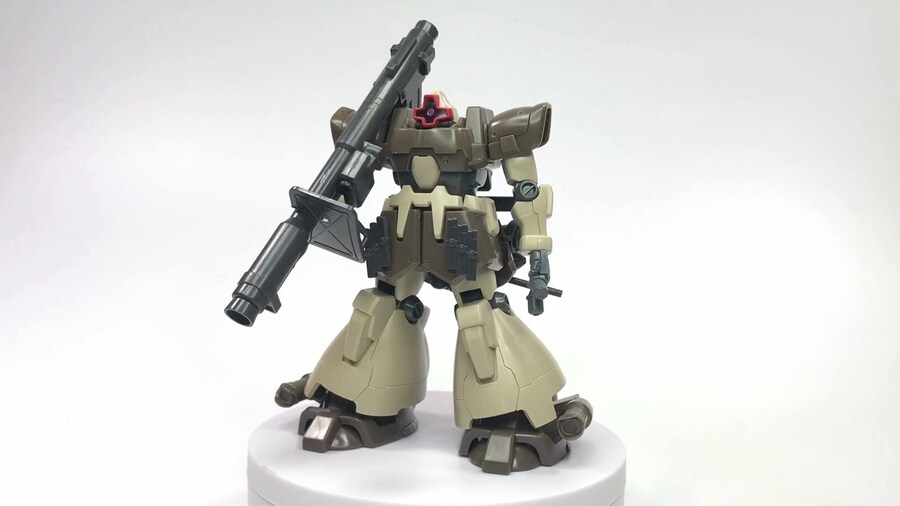 [HGUC] 옛지온의 마지막 대운동회, 돔트롬펜_7.jpg