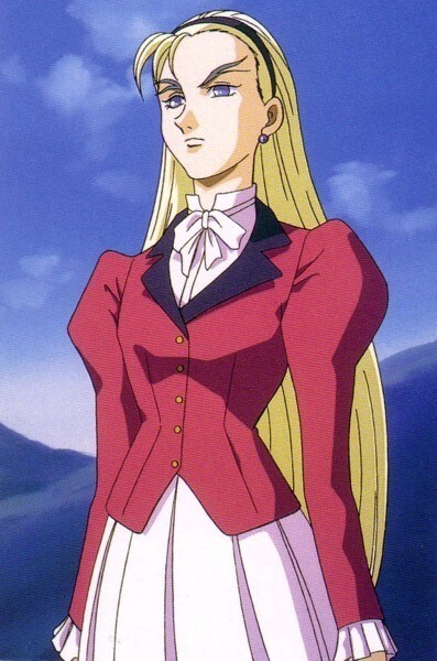 건담W) 펭귄 눈썹_7.jpg