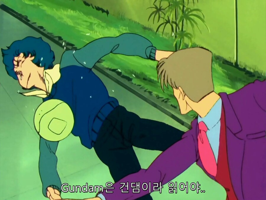 Gundam) '건담' 이 아니라 '건댐' 이라 불러야 한다. (유머)_11.jpg