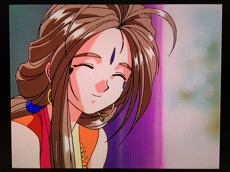 오! 나의 여신님 드라마 CD & 카세트 테이프 With Game ~_73.jpg