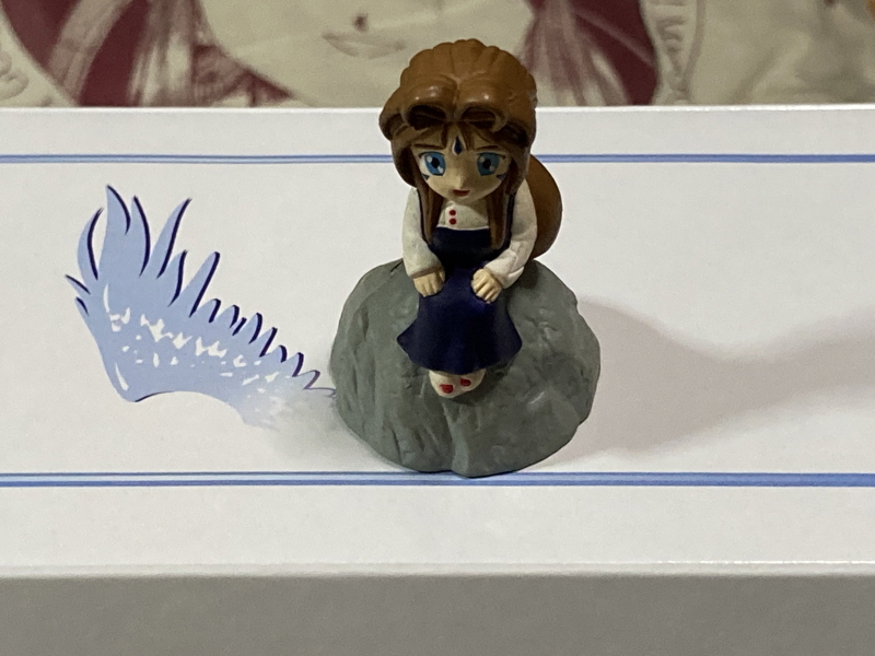 오! 나의 여신님 드라마 CD & 카세트 테이프 With Game ~_133.jpg