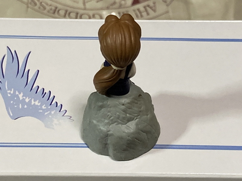 오! 나의 여신님 드라마 CD & 카세트 테이프 With Game ~_134.jpg