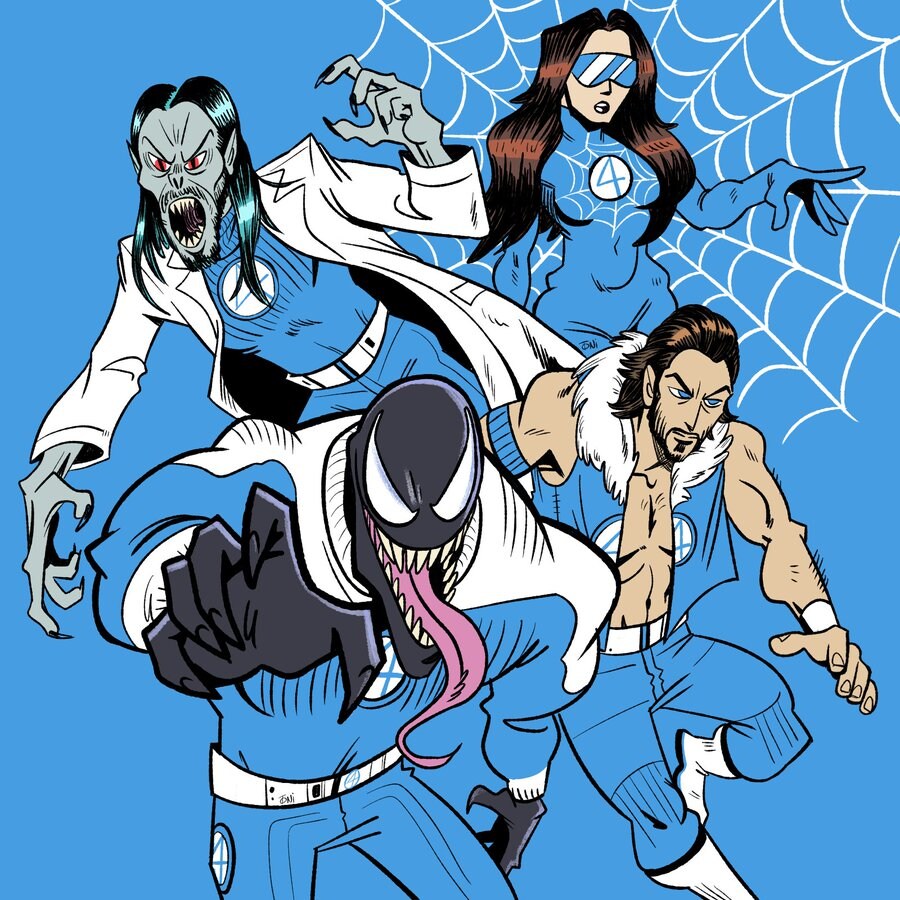 mcu) 파이기도 못 살릴 판타스틱4_1.jpg