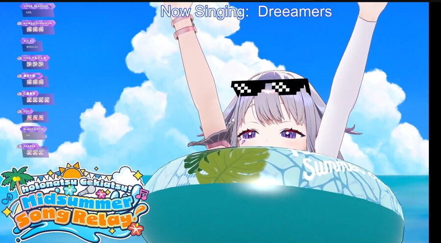 버튜버) 비쥬 얘 뭐하냐 ㅋㅋㅋㅋ_1.png