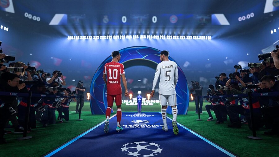 EA스포츠 FC26 NS2 패키지판 표지, 키 카드 패키지로 발매_1.jpg