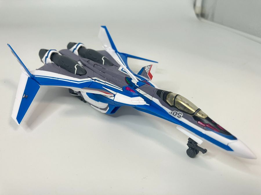 HG 1/100 VF-31J 지크프리드 하야테기 가조립 사진_5.jpg