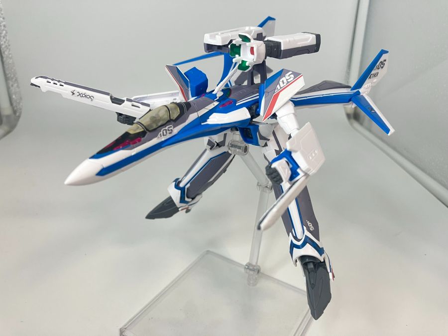 HG 1/100 VF-31J 지크프리드 하야테기 가조립 사진_6.jpg