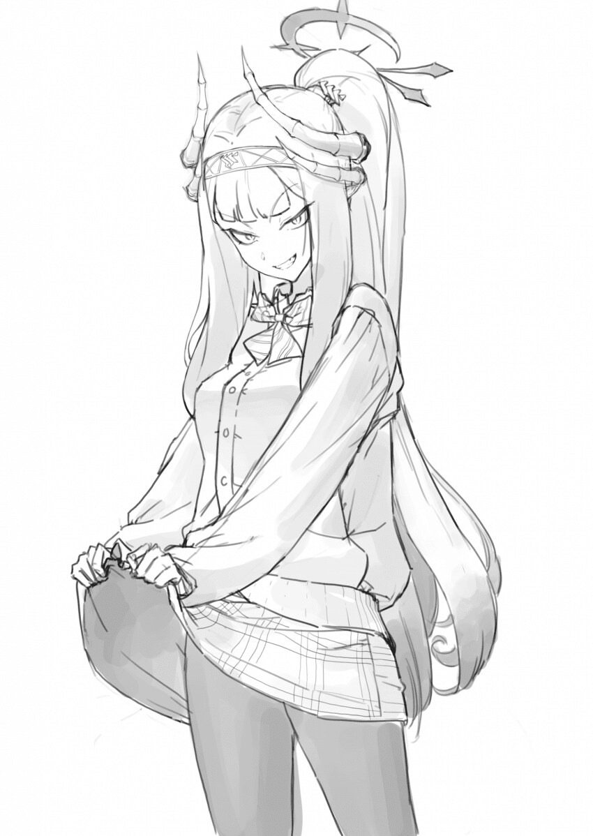 블루아카)게헨나의 은발 섹시 장신 거유인_2.png