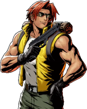 메탈슬러그) 설명만 보면 10사기 캐릭터_1.webp