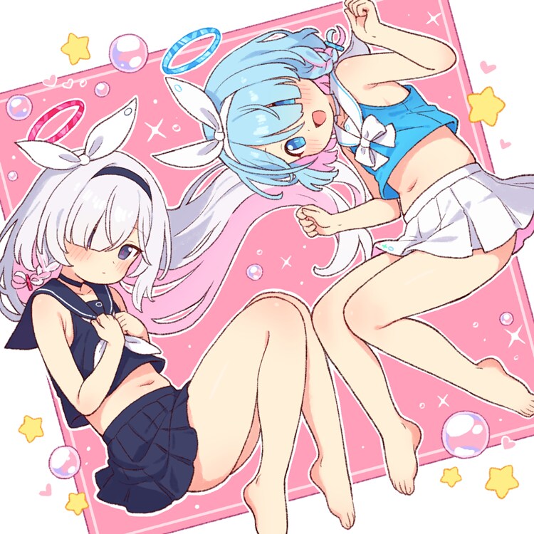 블루아카)말랑한 그림체 작가의 아로프라.jpg_1.png