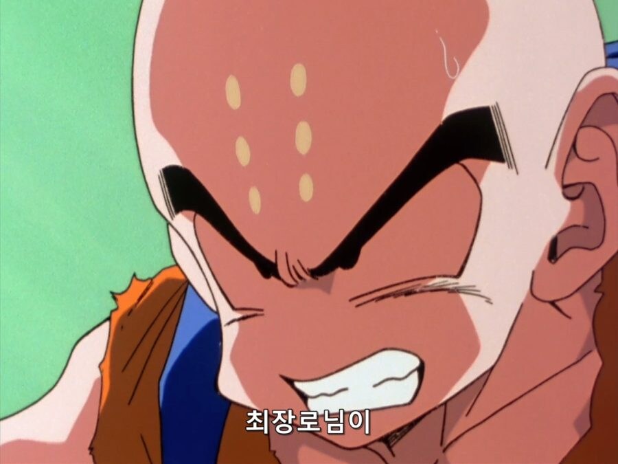 드래곤볼)잠재력 해방 이게 있고 없고 차이 큰 게_1.jpg
