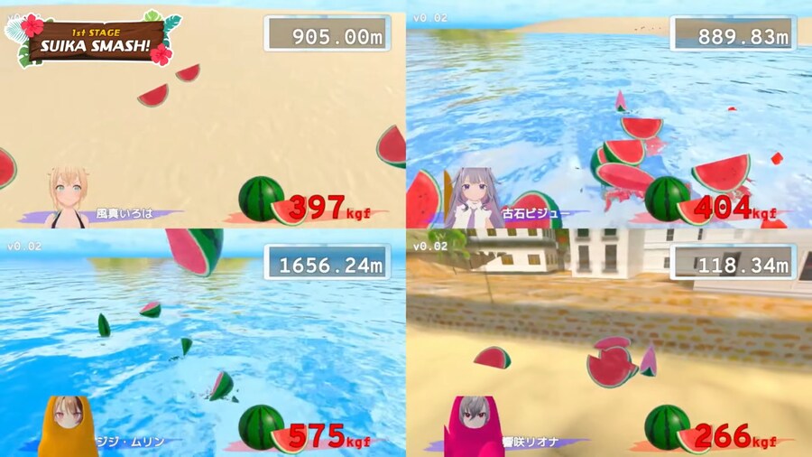 버튜버) 지지 잠정 1위 등극_1.png