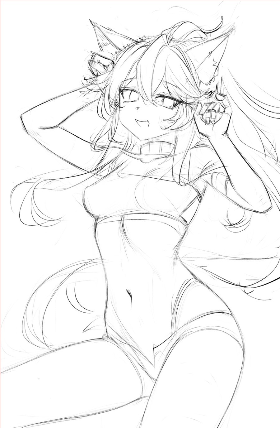 커미션)순한맛 커미션 왔다...! 이건 맘놓고봐도됨_1.jpg