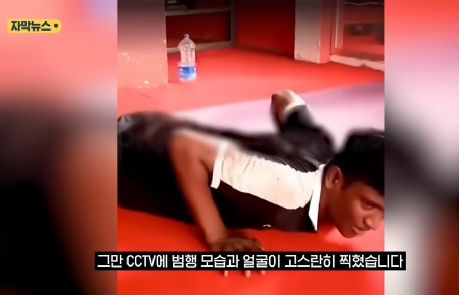 헬스장에서 도둑질하면 생기는 일_7.jpg