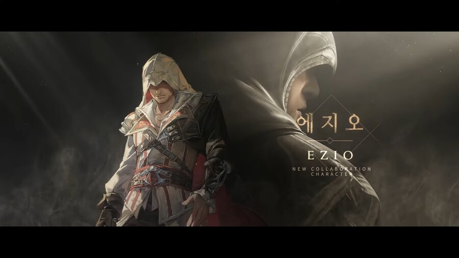 리버스: 1999 × 어쌔신 크리드 콜라보 버전 PV, 리딤 코드, 정보 모음_1.png