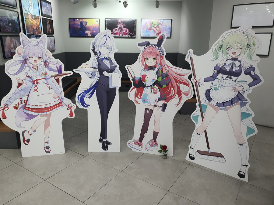 애니플러스) Stellive Cliché, 프로세카 20250726_1.jpg