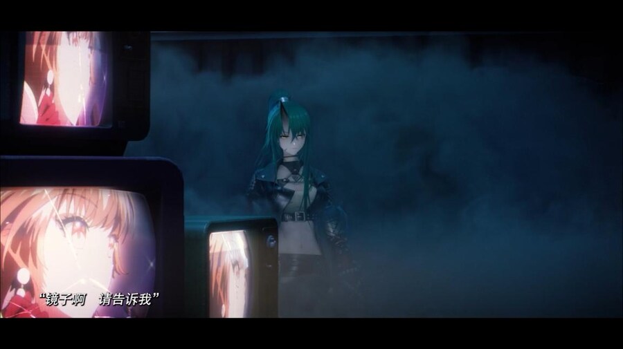 (중국서버) 명일방주 25 여름 카니발 방송 요약 (1/2)_39.jpg