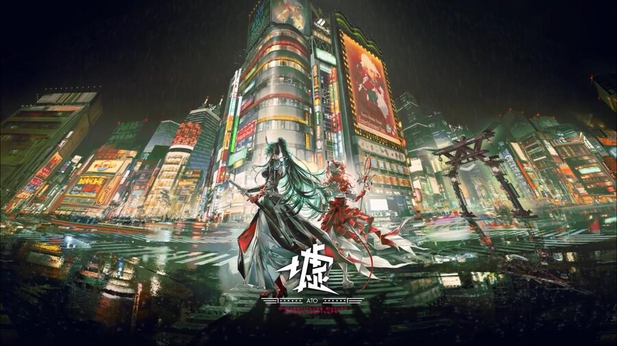 (중국서버) 명일방주 25 여름 카니발 방송 요약 (1/2)_84.jpg