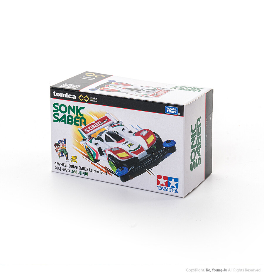 [토미카] 프리미엄 Unlimited '타미야 미니카 시리즈' 7종 리뷰_9.jpg