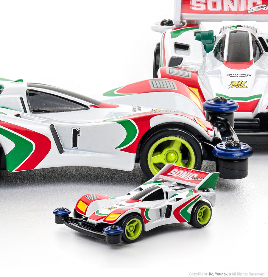 [토미카] 프리미엄 Unlimited '타미야 미니카 시리즈' 7종 리뷰_10.jpg