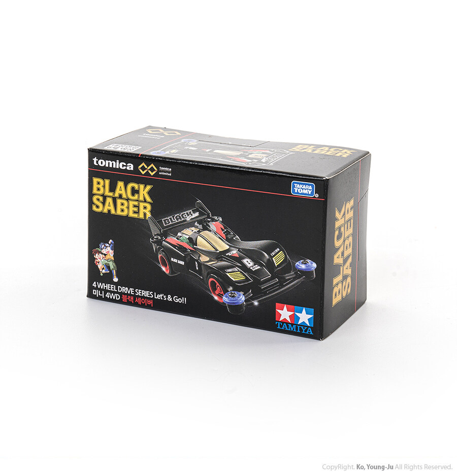 [토미카] 프리미엄 Unlimited '타미야 미니카 시리즈' 7종 리뷰_13.jpg