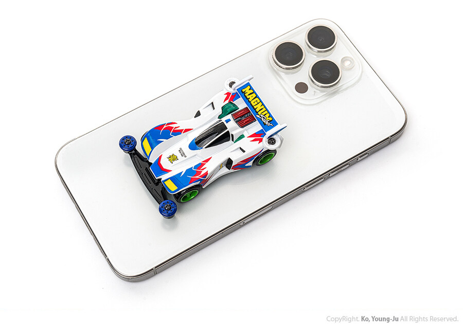 [토미카] 프리미엄 Unlimited '타미야 미니카 시리즈' 7종 리뷰_24.jpg