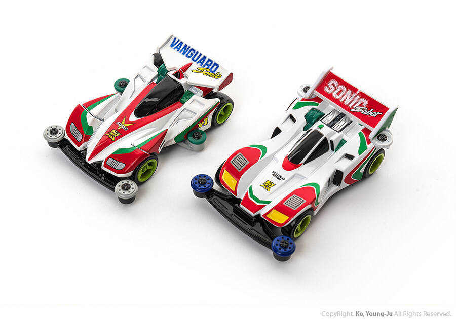 [토미카] 프리미엄 Unlimited '타미야 미니카 시리즈' 7종 리뷰_33.jpg