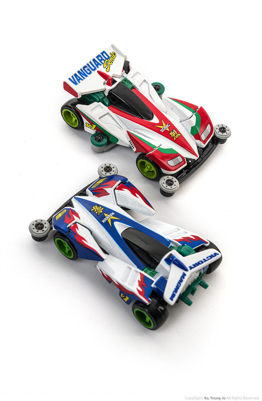 [토미카] 프리미엄 Unlimited '타미야 미니카 시리즈' 7종 리뷰_39.jpg