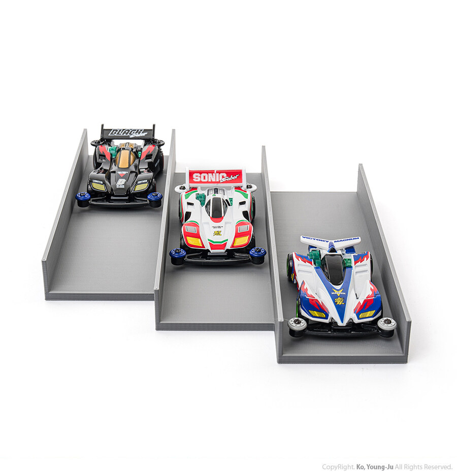 [토미카] 프리미엄 Unlimited '타미야 미니카 시리즈' 7종 리뷰_51.jpg