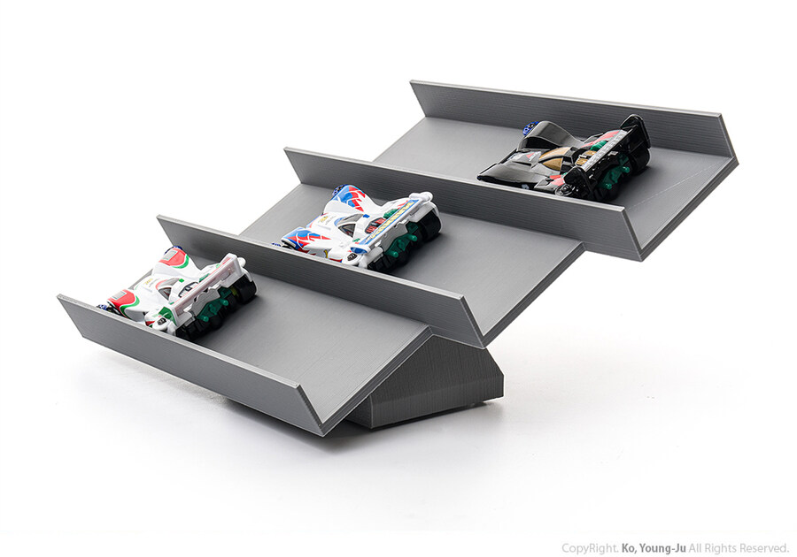 [토미카] 프리미엄 Unlimited '타미야 미니카 시리즈' 7종 리뷰_59.jpg