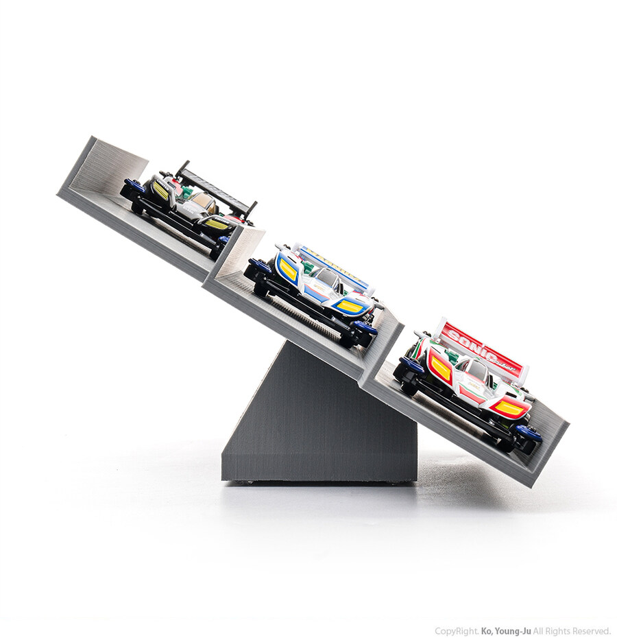 [토미카] 프리미엄 Unlimited '타미야 미니카 시리즈' 7종 리뷰_60.jpg