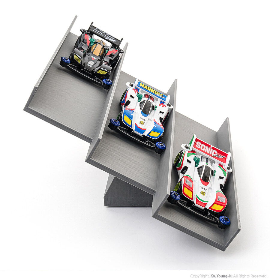 [토미카] 프리미엄 Unlimited '타미야 미니카 시리즈' 7종 리뷰_61.jpg