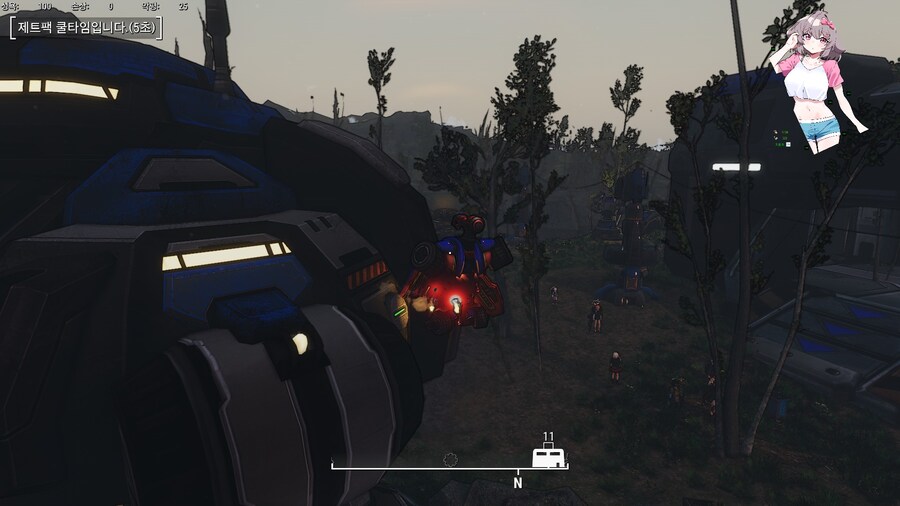 폴아웃4,모드) 모드 쩐다 진짜ㅋㅋㅋㅋㅋㅋㅋ_15.jpg