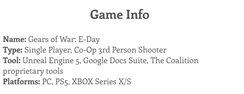 기어스 오브 워 E-day, 스테이트 오브 디케이3 PS5로 출시 예정_1.webp