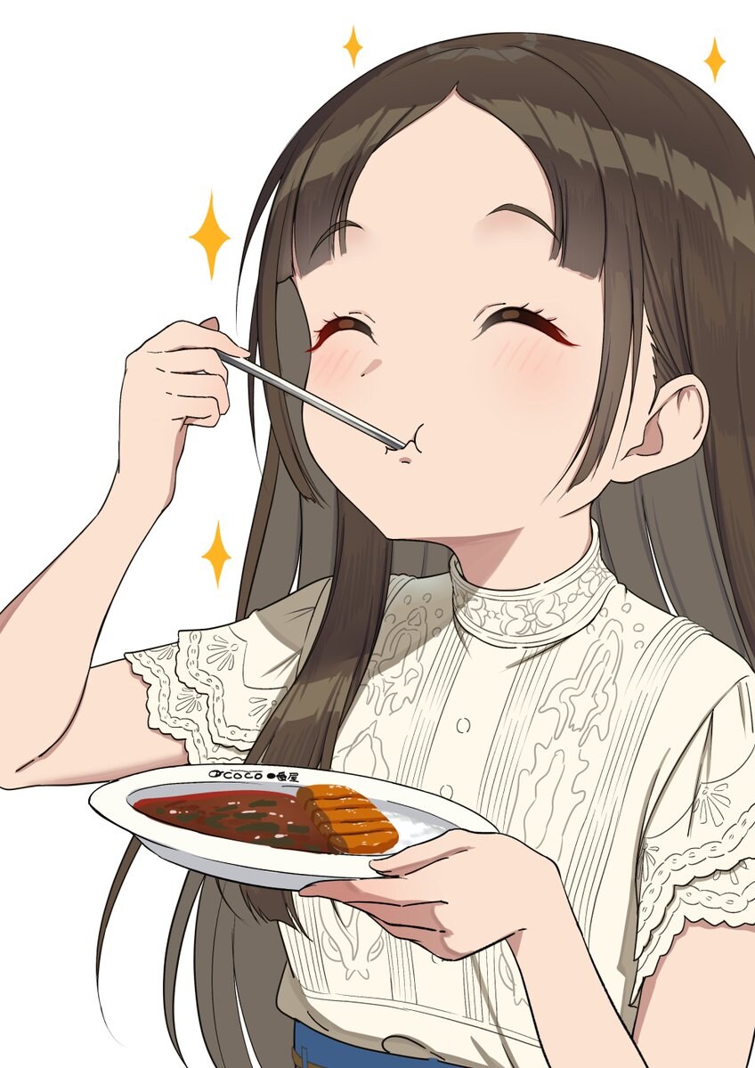 @)카레를 먹는 아이돌.jpg_1.jpg