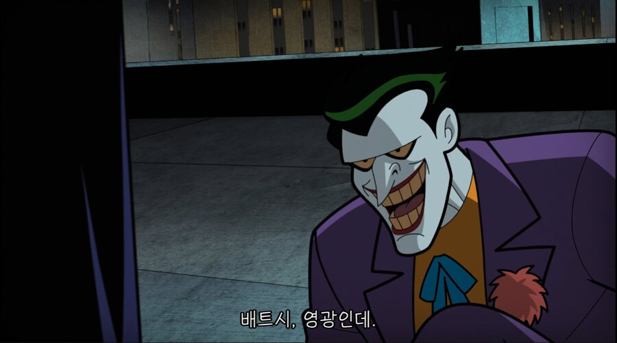 할배들이 소싯적에 보던 배트맨 세계관의 완결_8.jpg