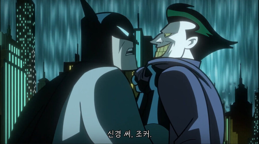 할배들이 소싯적에 보던 배트맨 세계관의 완결_15.jpg