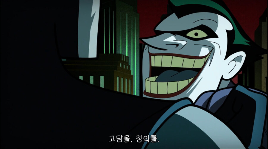 할배들이 소싯적에 보던 배트맨 세계관의 완결_16.jpg