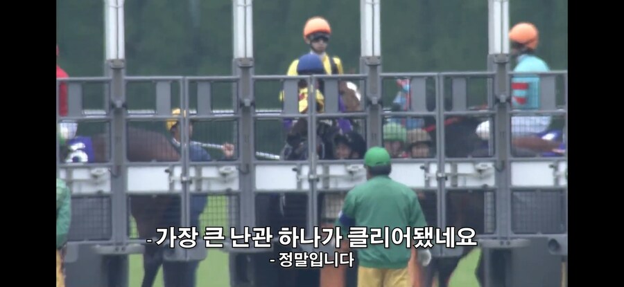 말딸,경마) 엘리자베스 스윕토쇼 경주 꼭 보라고 버튜버가 추천해서 봤는데_5.jpg