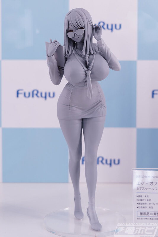 [후류] 블루 아카이브 및 승리의 여신:니케 시리즈 원형 전시_6.jpg
