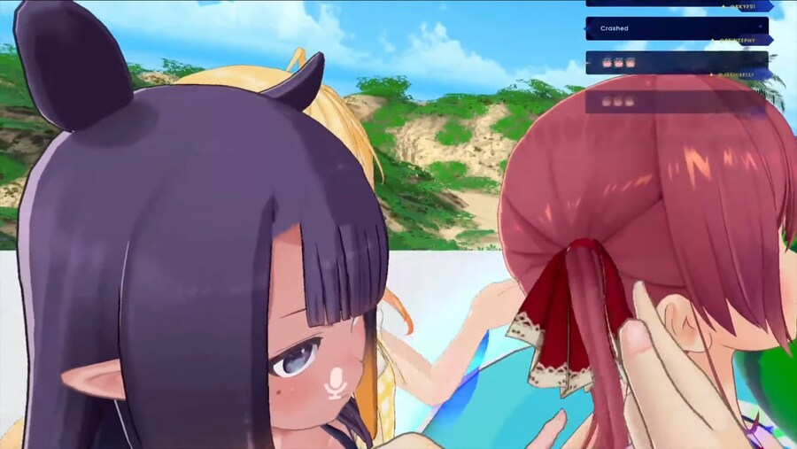 버튜버) 어제 홀로KR이 한 자리에 모였었구나_1.png