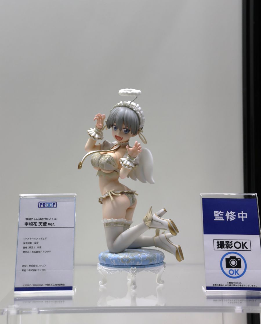 [PROOF] 1/7 키노모토 사쿠라 -soar- 외 신제품 전시 사진_2.jpg