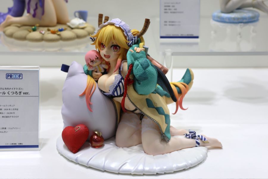 [PROOF] 1/7 키노모토 사쿠라 -soar- 외 신제품 전시 사진_3.jpg