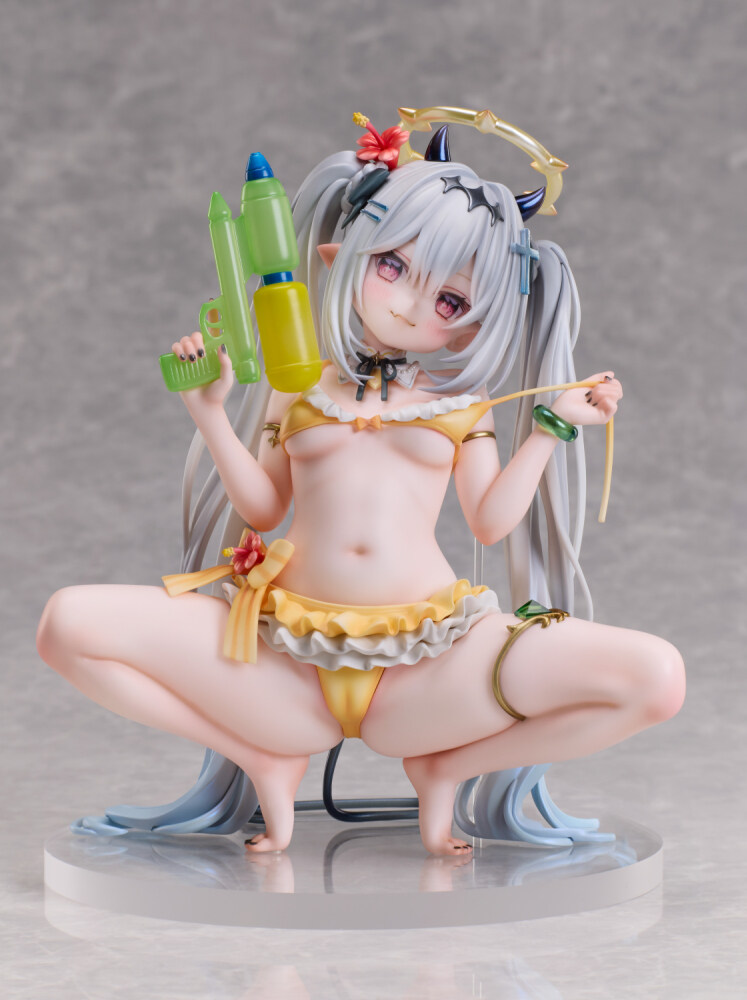 [Union Creative] 1/6 슈퍼소니코 - 너스 비키니ver. 외_4.jpg