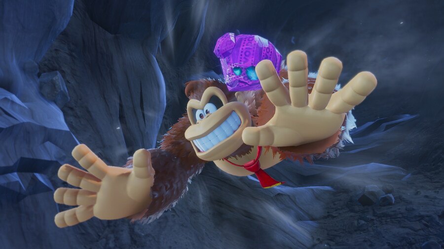 [NS2] 동키콩 바난자 스크린샷_3.jpg