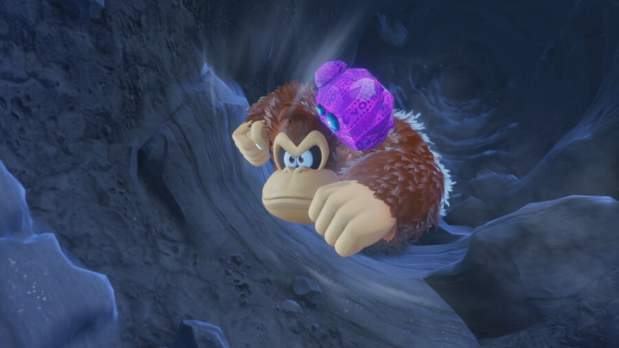 [NS2] 동키콩 바난자 스크린샷_4.jpg